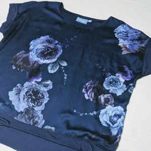 Simply Vera Wang Blouse (D29)